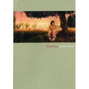 Kate Rusby - Live From Leeds  DVD